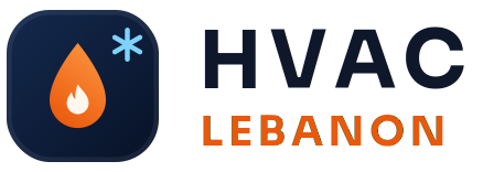 Lebanon HVAC